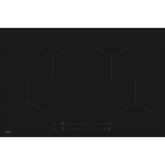 AEG TO84IA0FIT Beépíthető indukciós főzőlap