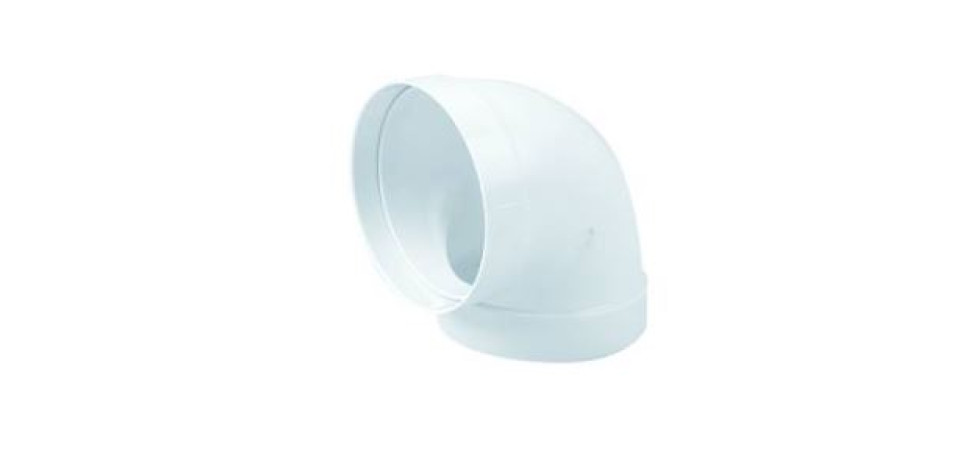Gonal GONAL TP-1500 Könyök elem 90°, NA125 125-ös páraelszívóhoz Gonal GONAL TP-1500 Könyök elem 90°, NA125 125-ös páraelszívóhoz