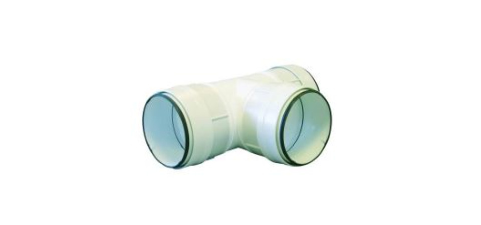 Gonal GONAL TR-100 T idom, NA100 100-as páraelszívóhoz Gonal GONAL TR-100 T idom, NA100 100-as páraelszívóhoz