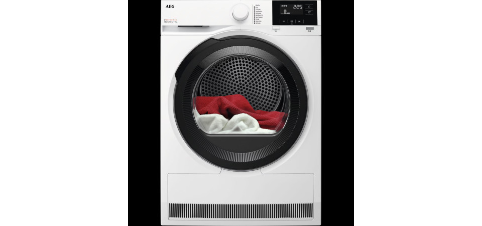 AEG TR718BE Hőszivattyús szárítógép