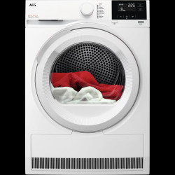 AEG TR718WE Hőszivattyús szárítógép