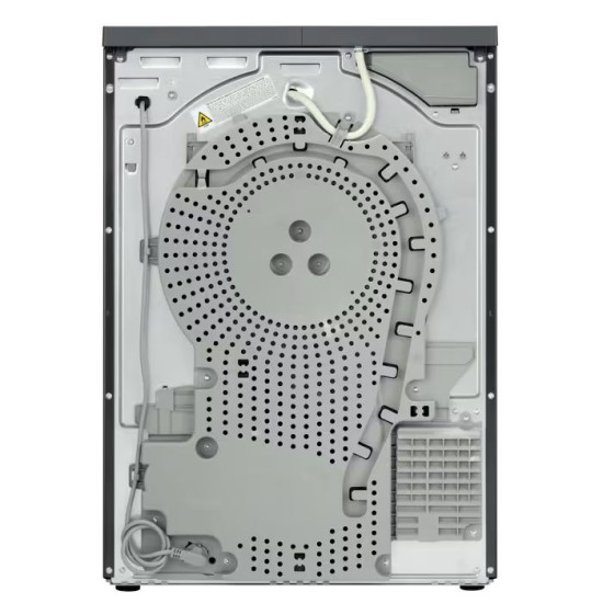 AEG TR7394DE Hőszivattyús szárítógép