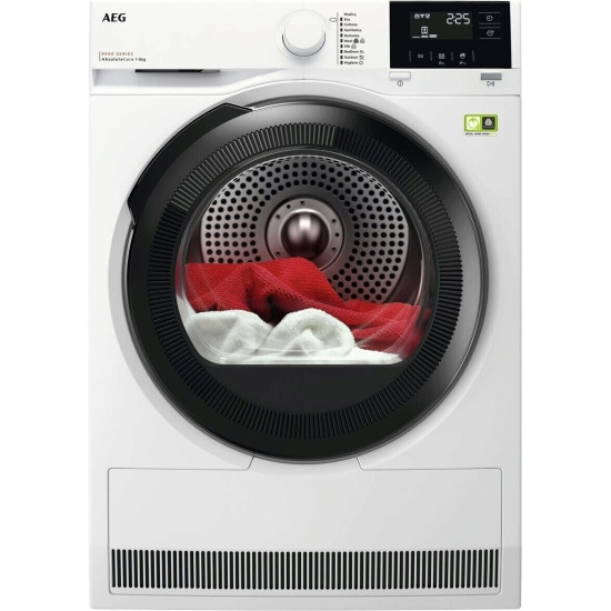 AEG TR8184E Hőszivattyús szárítógép