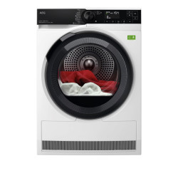 AEG TR9396CE Hőszivattyús szárítógép