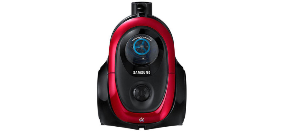 Samsung VC07M2110SRGE Porzsák nélküli porszívó Samsung VC07M2110SRGE Porzsák nélküli porszívó