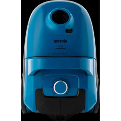 Gorenje VCE22G4HGR Porzsákos porszívó
