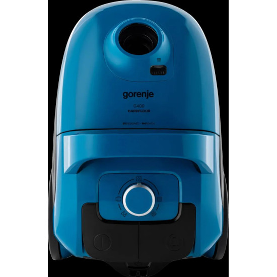 Gorenje VCE22G4HGR Porzsákos porszívó