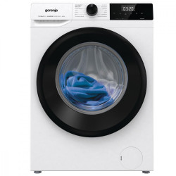 Gorenje W3G6PS74A2 Elöltöltős mosógép