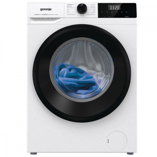 Gorenje W3G6PS74A2 Elöltöltős mosógép