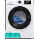 Gorenje W3NGPI72SAS Elöltöltős mosógép