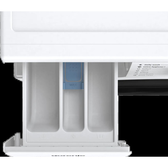 Gorenje W3NGPI72SAS Elöltöltős mosógép