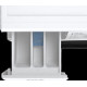 Gorenje W3NGPI72SAS Elöltöltős mosógép