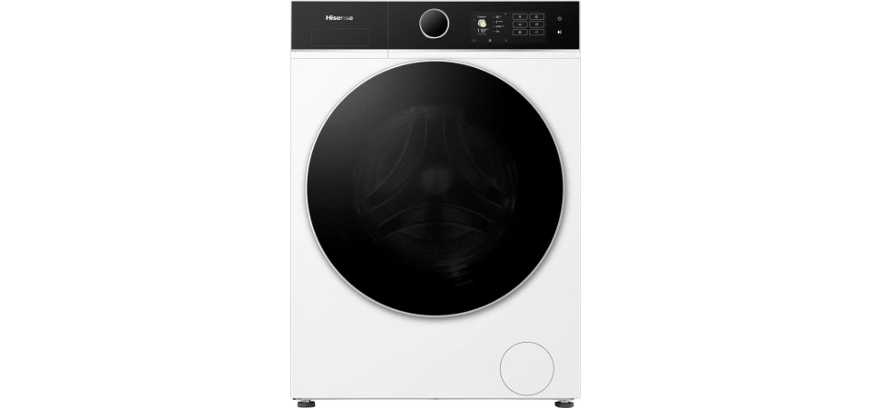 Hisense WD5I1045BWQ Mosó-szárítógép