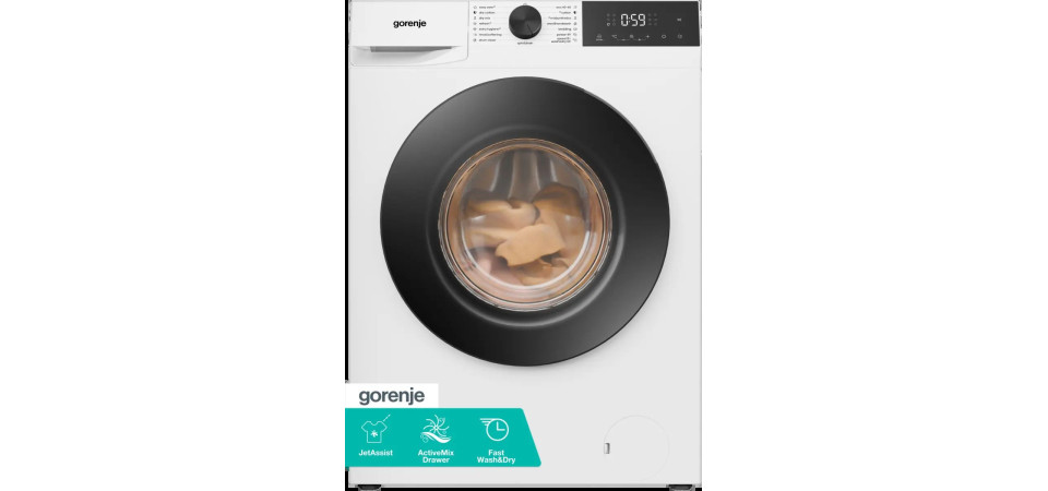 Gorenje WDG2PS954A1D2 Mosó-szárítógép