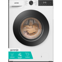 Gorenje WG2P84A32 Elöltöltős mosógép