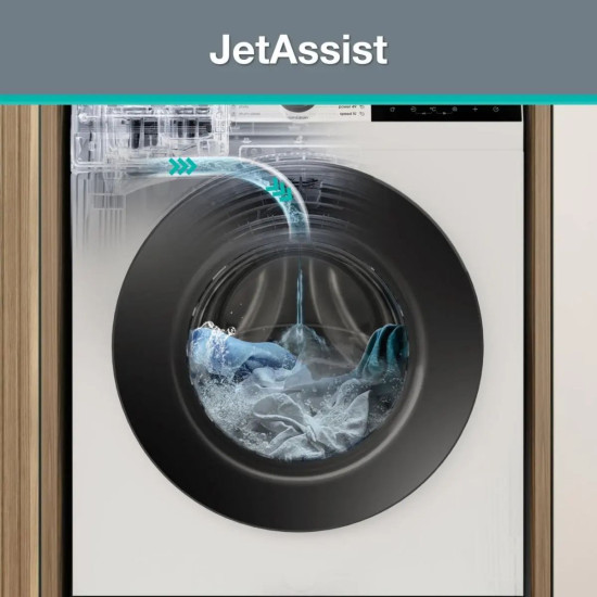 Gorenje WG2P84A32 Elöltöltős mosógép