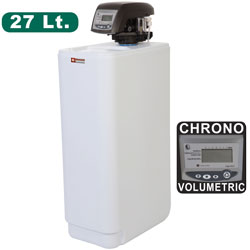 Diamond ADD-27/DL Ipari vízlágyító