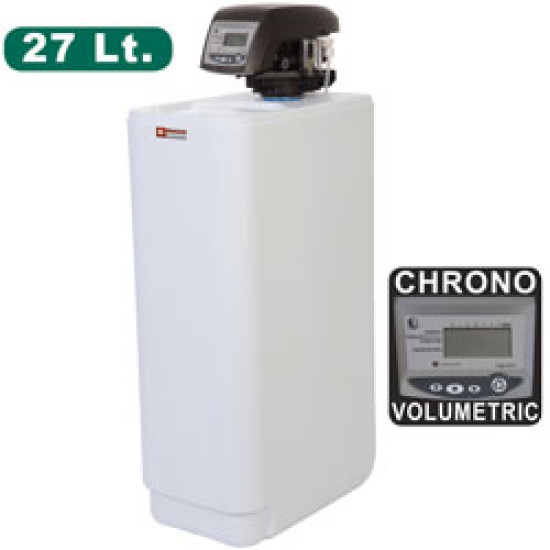 Diamond ADD-27/DL Ipari vízlágyító