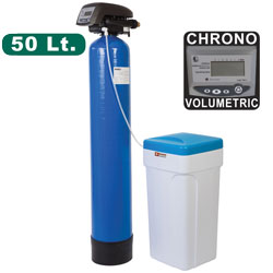 Diamond ADD-50/DL-2 Ipari vízlágyító