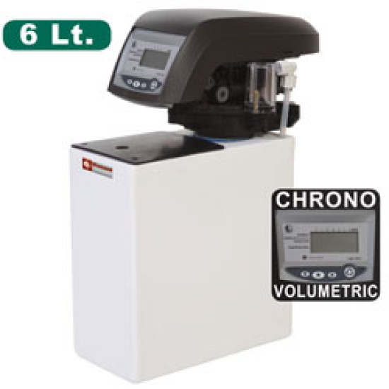 Diamond ADD-6/DL Ipari vízlágyító