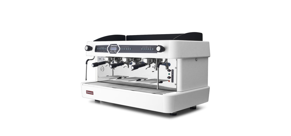 Diamond AROMA/3EW Ipari kávékészítés