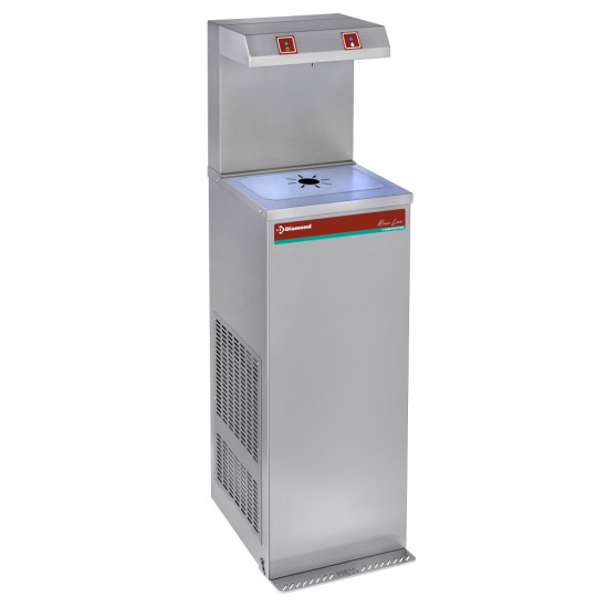 Diamond BFX-1R/08-P Ipari hűtő kiegészítők