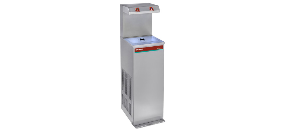 Diamond BFX-1R/08-P Ipari hűtő kiegészítők