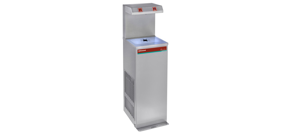 Diamond BFX-1R/15-P Ipari hűtő kiegészítők