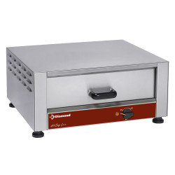 Diamond BH23/R-N Ipari melegentartás