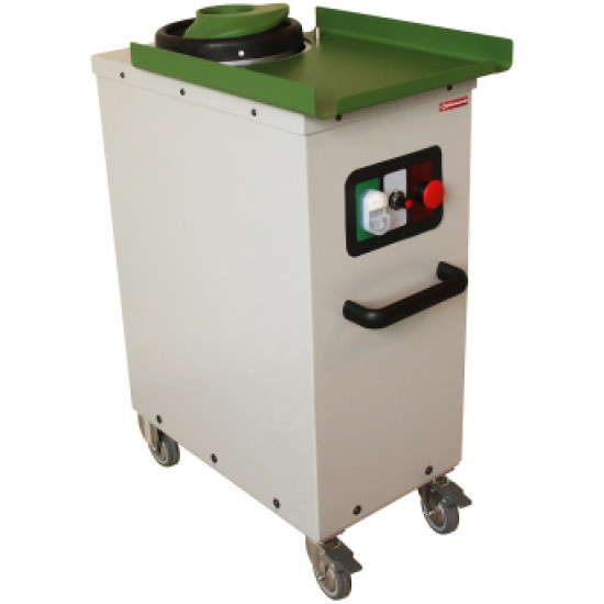 Diamond BSL-300VS Ipari pizzakészítés