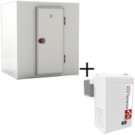 Diamond C65B/BF_AP50M-1A-R2 Ipari hűtőkamra
