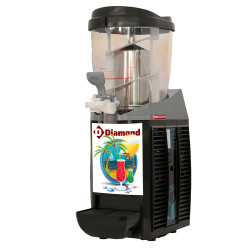 Diamond CAR/1-R2 Ipari jégdarakészítő