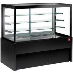 Diamond CB10V-B9/R2 Ipari hűtővitrin