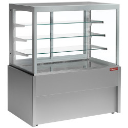 Diamond CB10V-G5/R2 Ipari hűtővitrin
