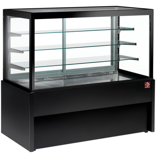 Diamond CB12V-B9/R2 Ipari hűtővitrin