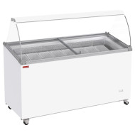Diamond CCV7-MG Ipari hűtőpult