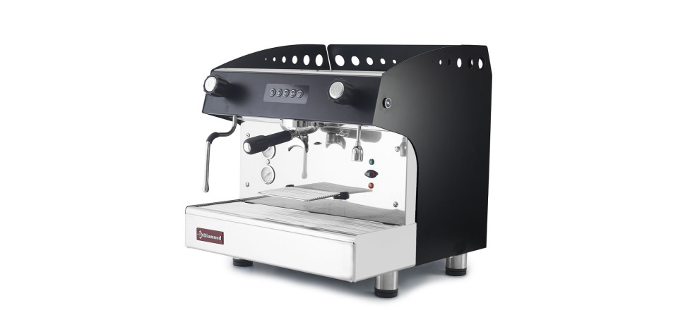 Diamond COMPACT/1EB Ipari kávékészítés