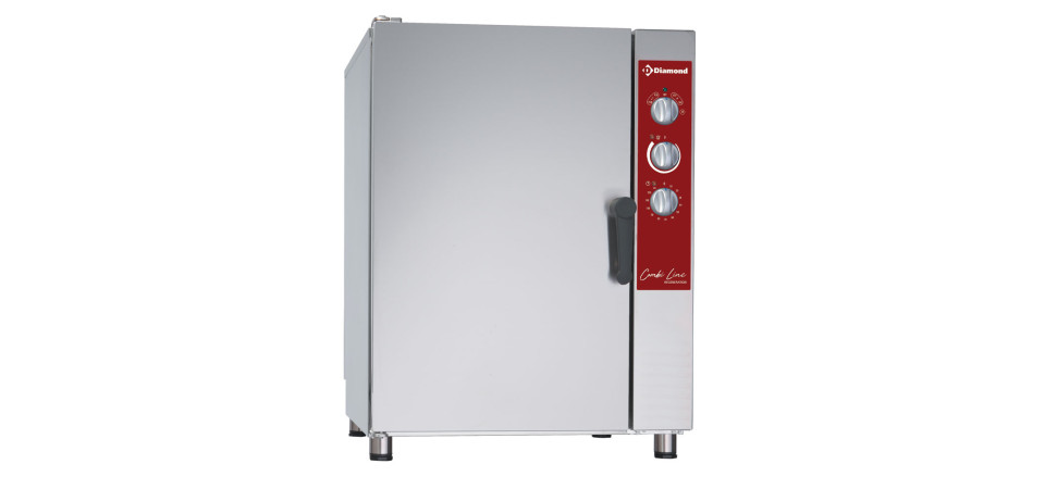 Diamond FRU-1011/P Ipari melegentartás