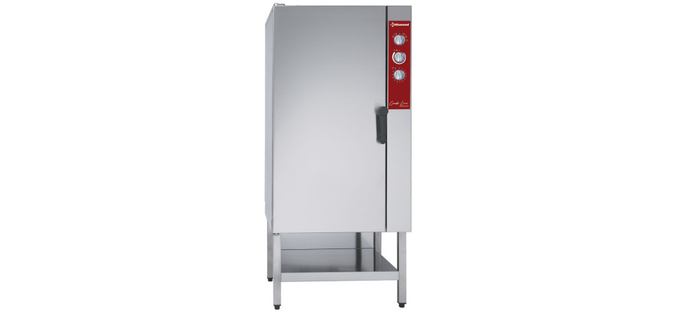 Diamond FRU-1511/P Ipari melegentartás