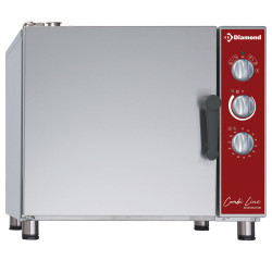 Diamond FRU-511/P Ipari melegentartás