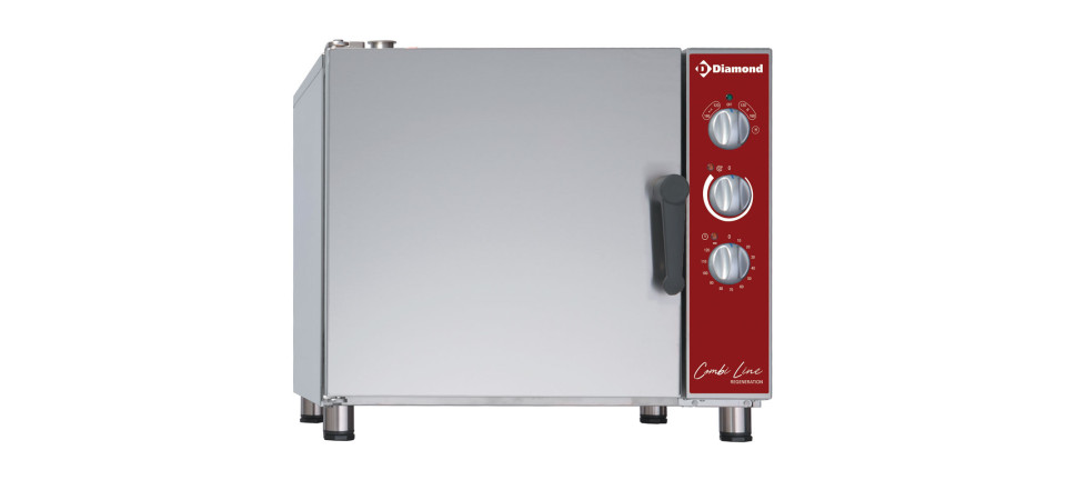 Diamond FRU-511/P Ipari melegentartás