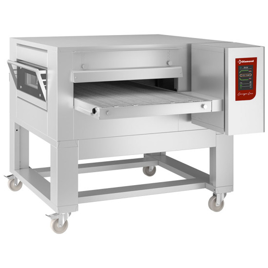 Diamond FTEV65/110-NT Ipari pizzakészítés