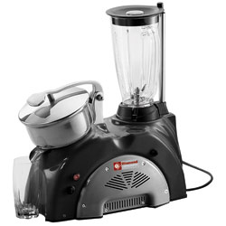 Diamond G12/B Ipari turmixgép