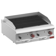 Diamond G7/GPL8T-ZN Ipari gáztűzhely