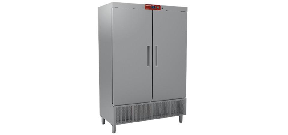 Diamond HD1412/R2 Ipari hűtőszekrény
