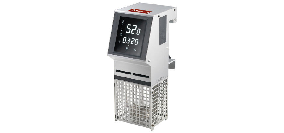 Diamond HOT-BLOC/XP Ipari melegentartás