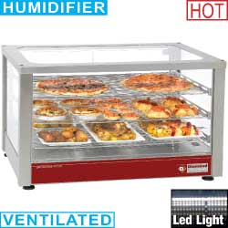 Diamond HSD3-X1 Ipari melegentartás