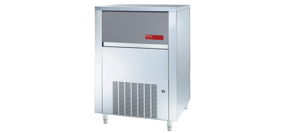 Diamond ICE155W-R2 Ipari jégkockakészítő