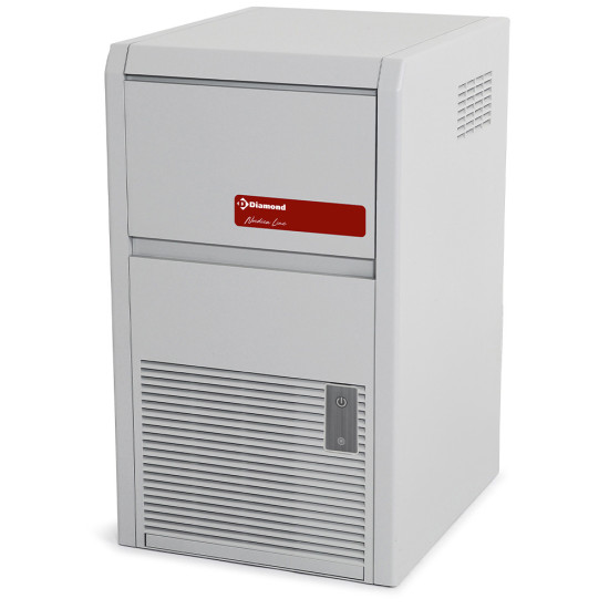 Diamond ICE22W-R2 Ipari jégkockakészítő