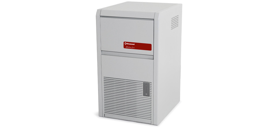 Diamond ICE22W-R2 Ipari jégkockakészítő